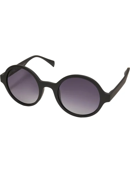 Ochelari de soare Urban Classics retro negru