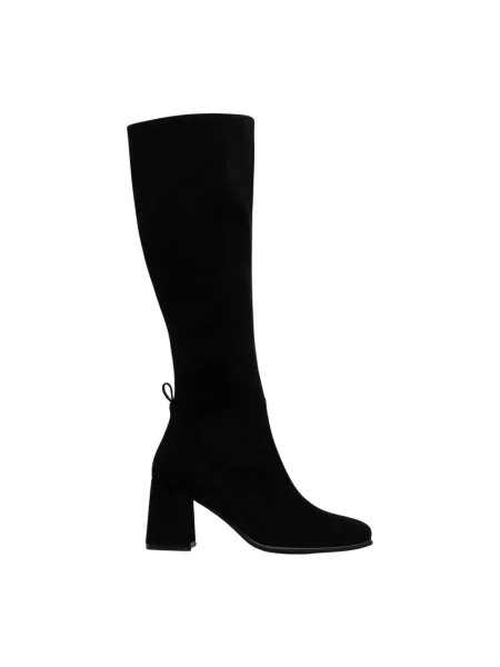 Botki Jeffrey Campbell skórzane czarne