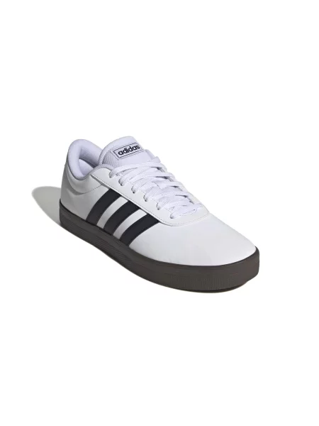 Sneakerși Adidas Sportswear alb