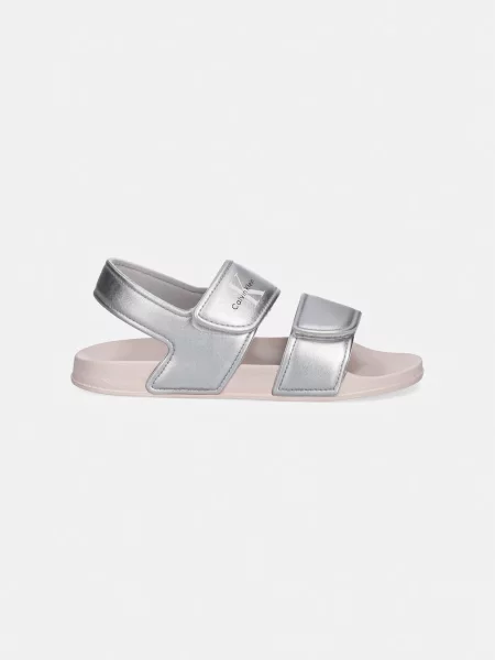 Calvin Klein Jeans sandale za djecu