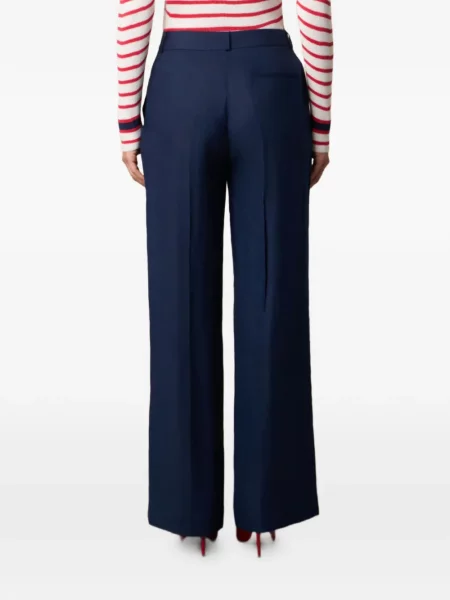 Pantaloni Brooks Brothers albastru