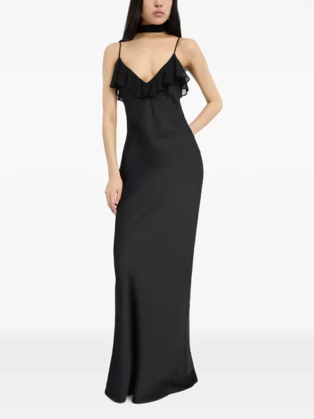 Rochie Rotate Birger Christensen negru