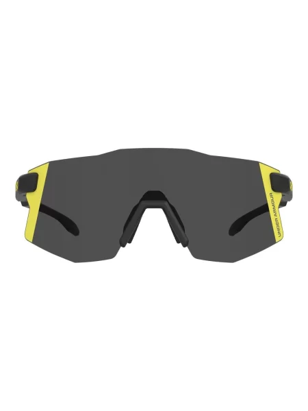 Okulary przeciwsłoneczne Under Armour szare