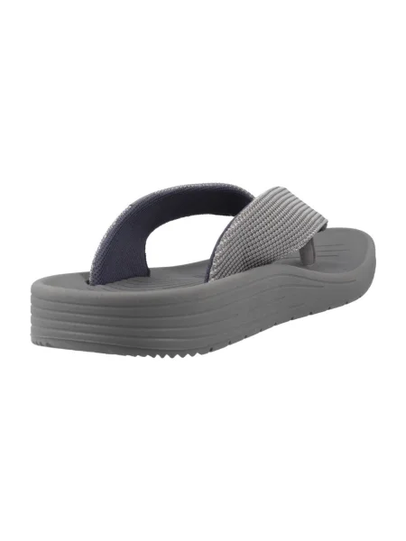 Pantofi Heydude gri