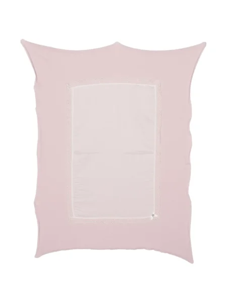 Geantă Paz Rodriguez roz