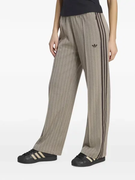 Top Adidas od tvida smeđa