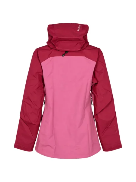 Bunda Arc'teryx červená