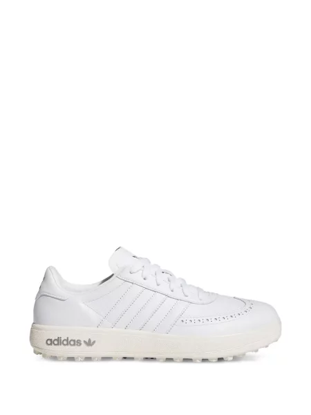 Scurt pantofi Adidas din jerseu gri
