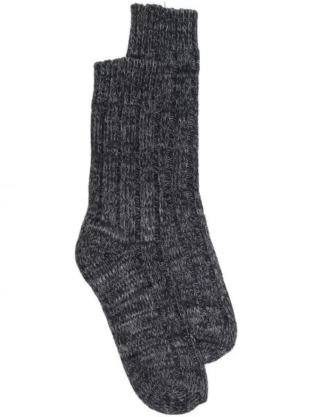 Șosete Birkenstock negru