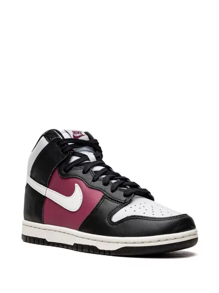 Tenisky Nike Dunk černé