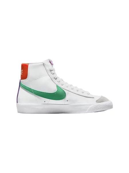 Sacou Nike violet