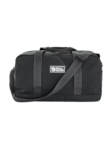 Taška Fjallraven čierna