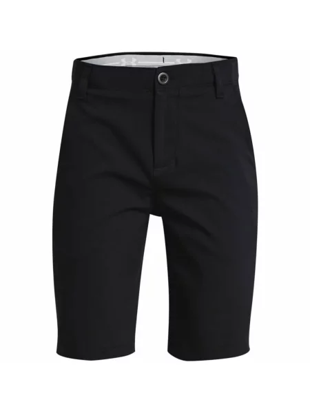 Kratke hlače Under Armour crna