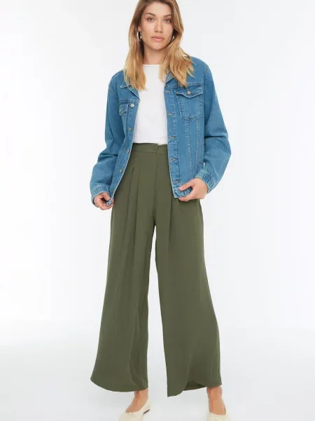 Pantaloni Trendyol