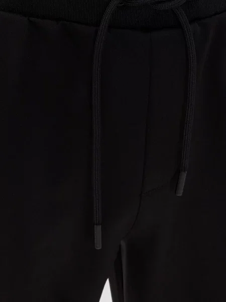 Спортивні штани Karl Lagerfeld чорний