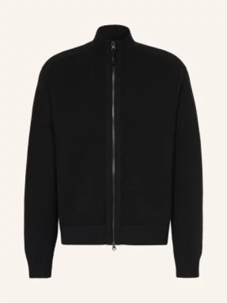 Parajumpers Svetr Levico černá