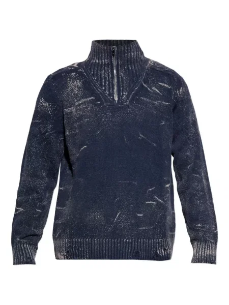 Pulover Diesel albastru