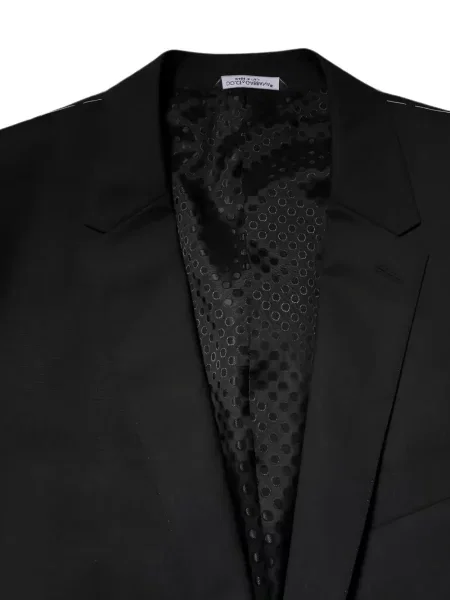 Sacou Dolce & Gabbana gri