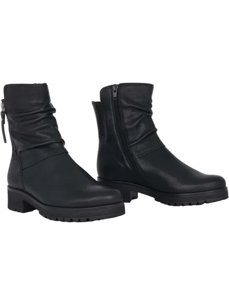 Pantofi Gabor negru