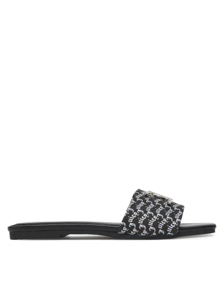 Šlepetės Juicy Couture juoda