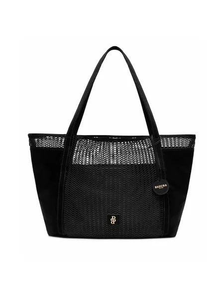 Сумка Badura чорний