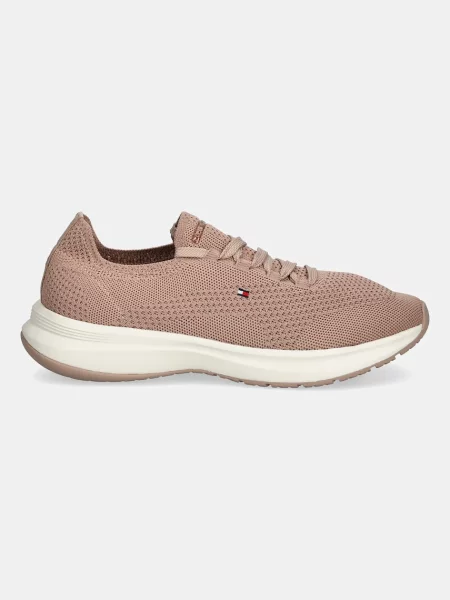 Tommy Hilfiger Sneakers bej