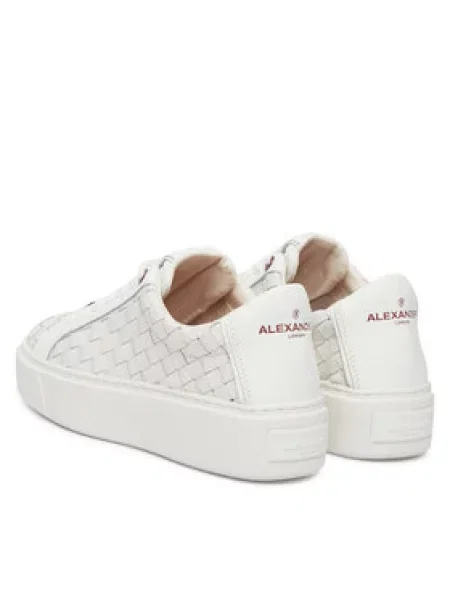 Alexander Smith Superge London ALBDLHW bela