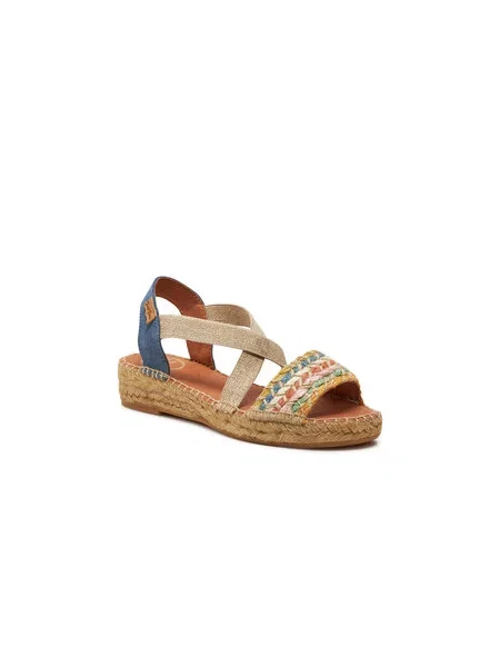 Espadrilky Toni Pons