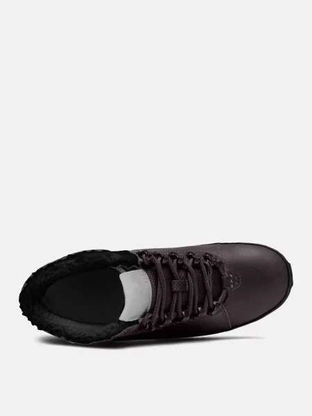 Кроссовки New Balance 754 коричневые