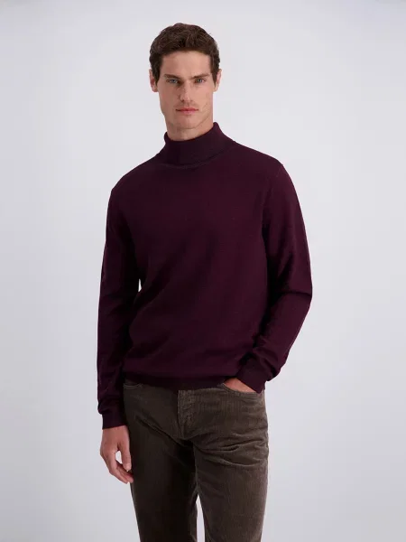 Водолазка Pierre Cardin для гольфа