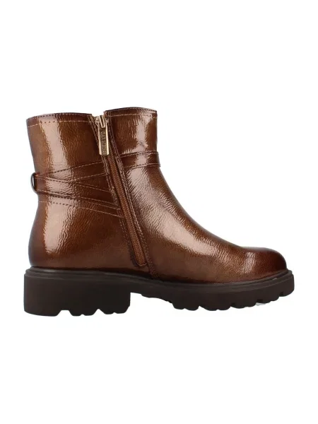 Pantofi Carmela maro
