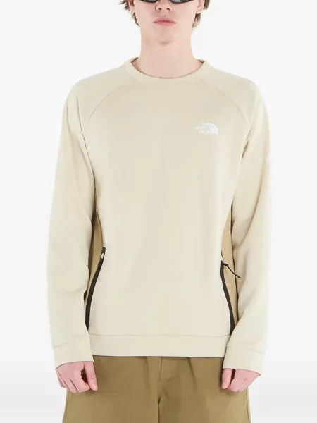 Hanorac The North Face cu autograf