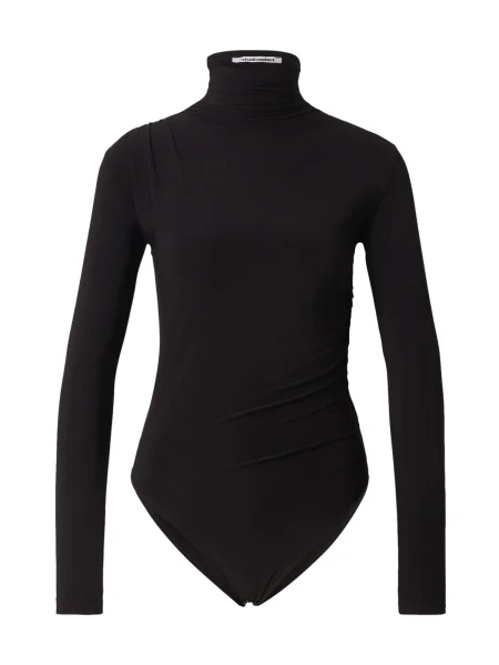 Studioselect Tricou body Janine' negru