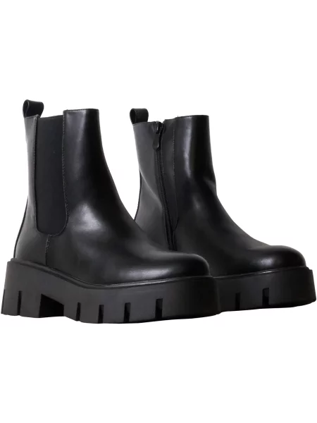 Pantofi Joia negru