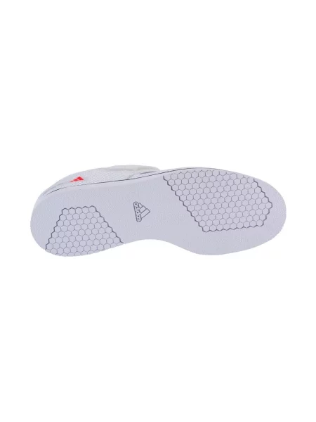 Pantofi Adidas alb