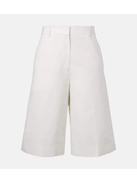 Bermude Toteme de in alb