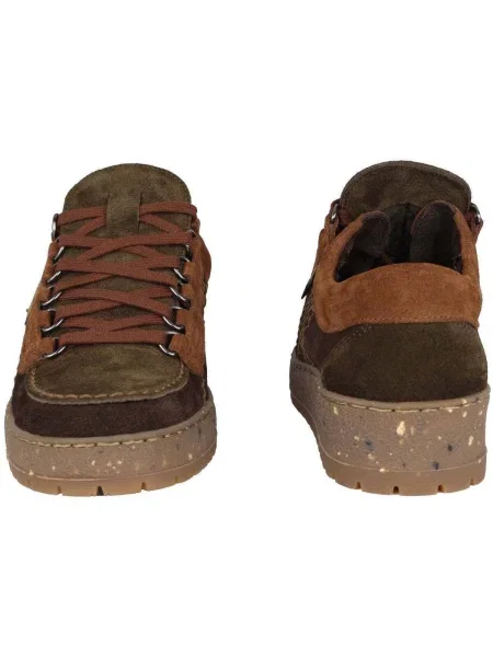 Pantofi Mephisto maro