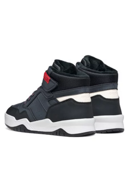 Sneakersy Geox
