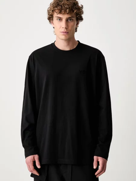 Tricou cu mânecă lungă Y-3