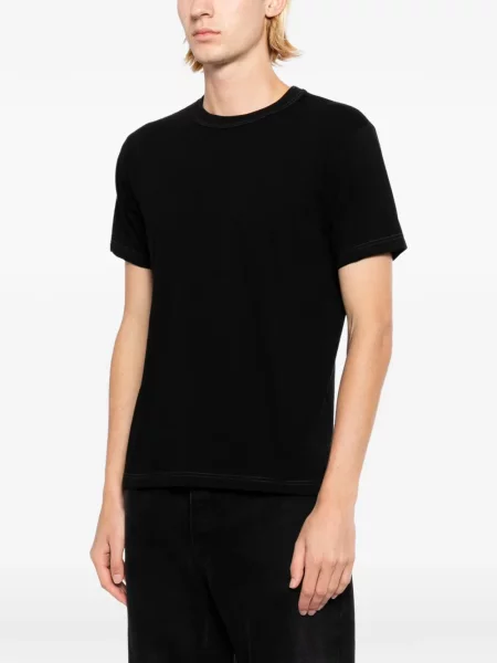 Tricou Whitesville negru