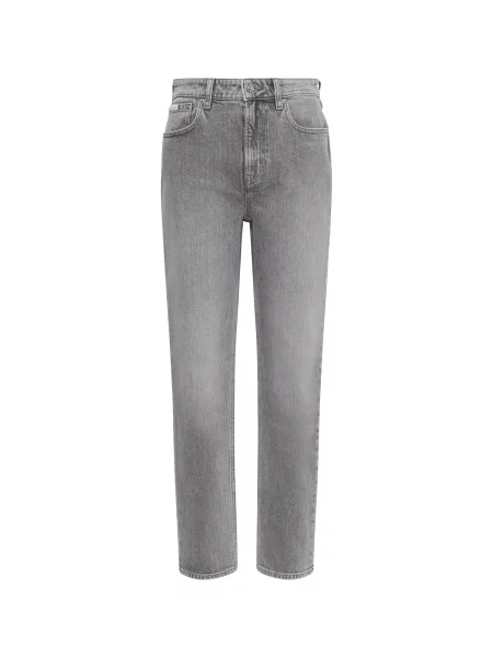 Calvin Klein Jeans Jeans gri