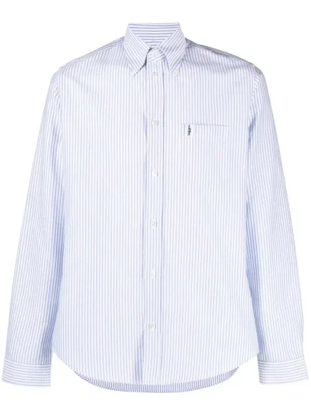 Cămașă Mackintosh albastru