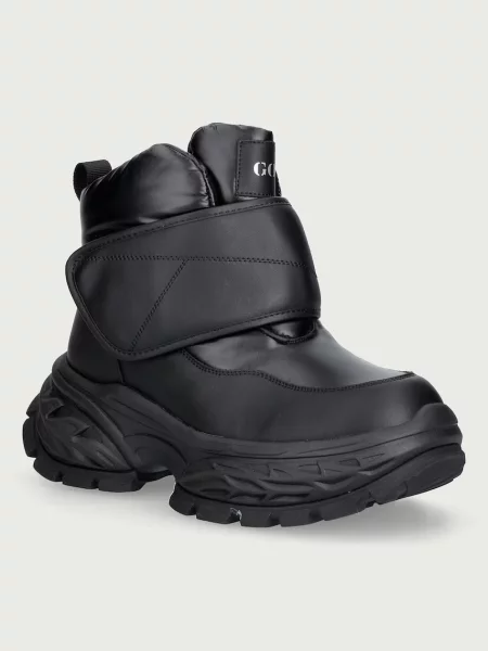 Goe botine pentru femei negru