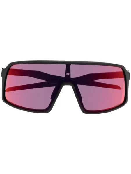 Ochelari de soare Oakley negru