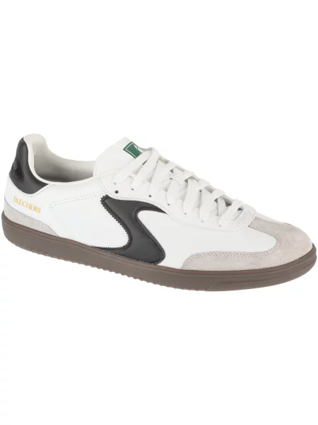 Tenisky Skechers bílé