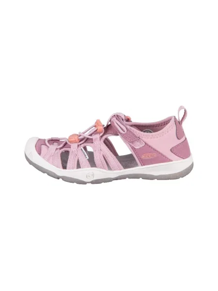 Sandale Keen Moxie Sandal ružičasta