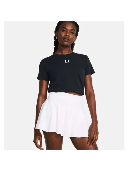Majica Under Armour crna