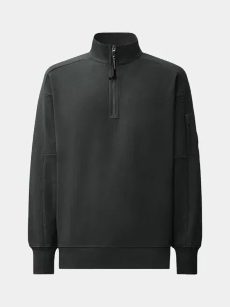 Кофта CP Company сірий