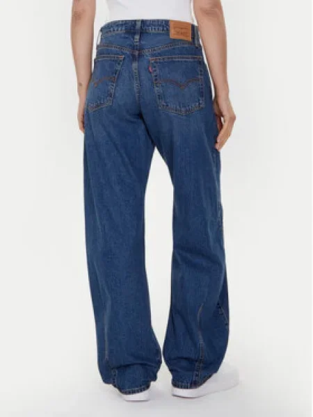 LEVI'S ® Džínsy modrá