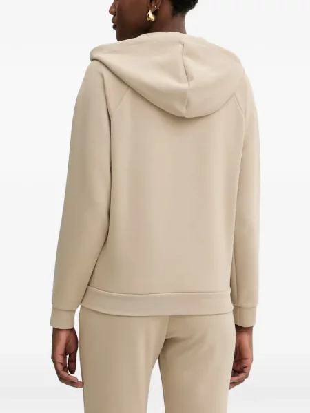 Stras hanorac cu glugă Armani Exchange